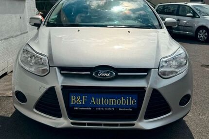 Ford Focus 173.850 km 5.600 &euro; Merchweiler 66589