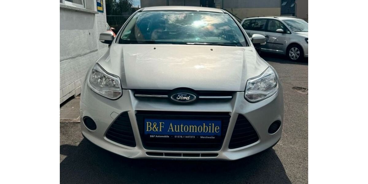 Ford Focus 173.850 km 5.600 &euro; Merchweiler 66589