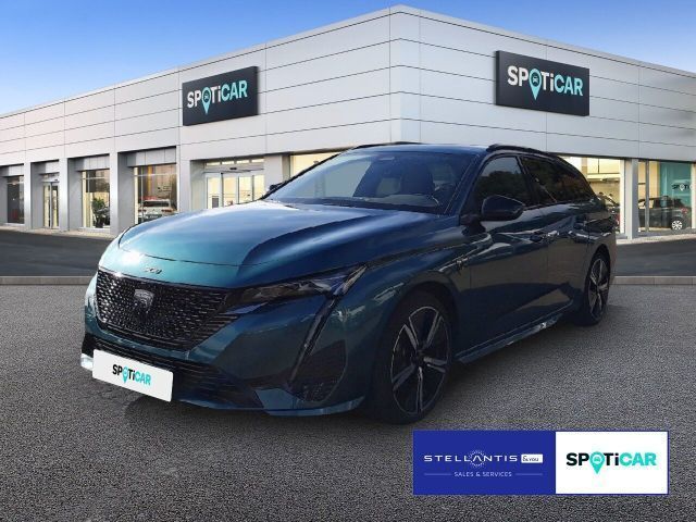 Peugeot 308 36.537 km 25.890 &euro; Saarbrücken 66119