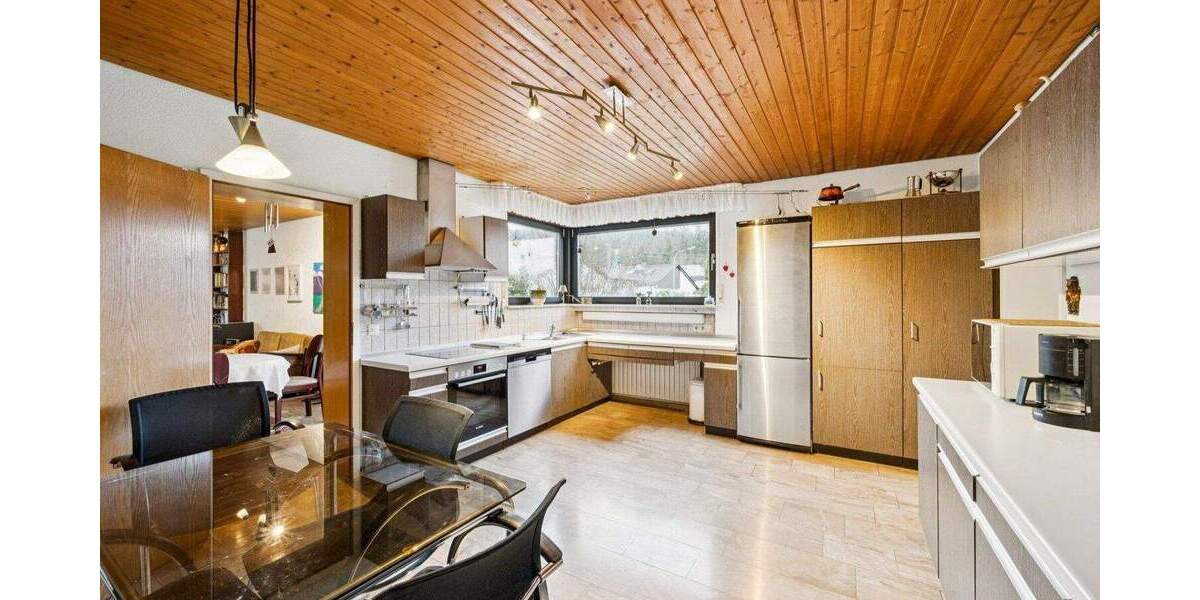 Einfamilienhaus Überherrn / Felsberg Felsberg - 1 Zimmer, 360 m&sup2;, 449.000&euro; | Angebot:25677173