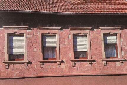 Haus Riegelsberg - 6 Zimmer, 140 m&sup2;, 155.000&euro; | Angebot:25663078