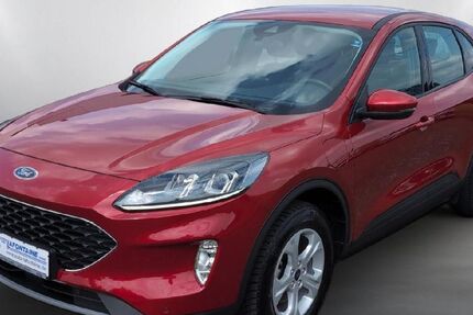 Ford Kuga 42.559 km 23.990 &euro; Überherrn 66802