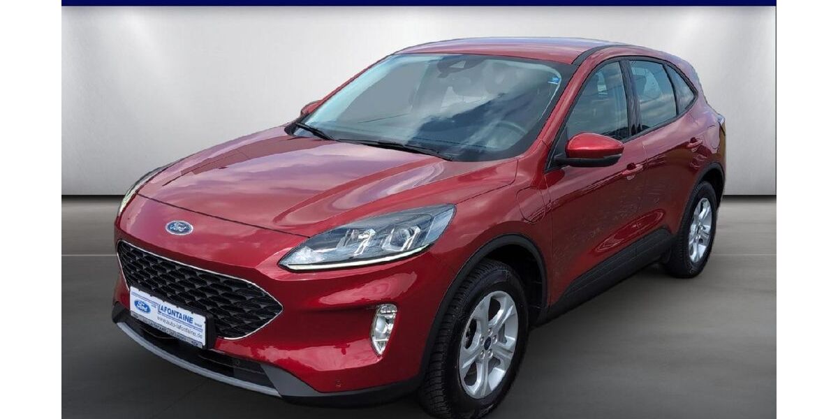 Ford Kuga 42.559 km 23.990 &euro; Überherrn 66802