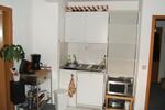 Etagenwohnung Saarbrücken Kieselhumes - 1 Zimmer, 24 m&sup2;, 310&euro; | Angebot:26704234