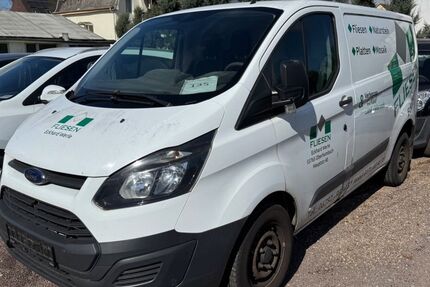 Ford Transit Custom 219.707 km 4.350 &euro; Saarlouis 66740