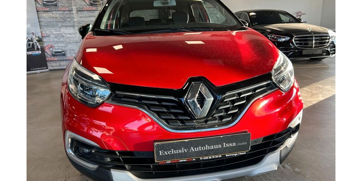 Renault Captur 62.600 km 11.990 &euro; Dillingen 66763