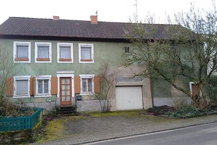 Haus Lebach - 110.000&euro; | Angebot:24813105