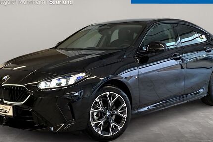 BMW 220 Gran Coupé 23.155 km 35.770 &euro; Saarbrücken 66121