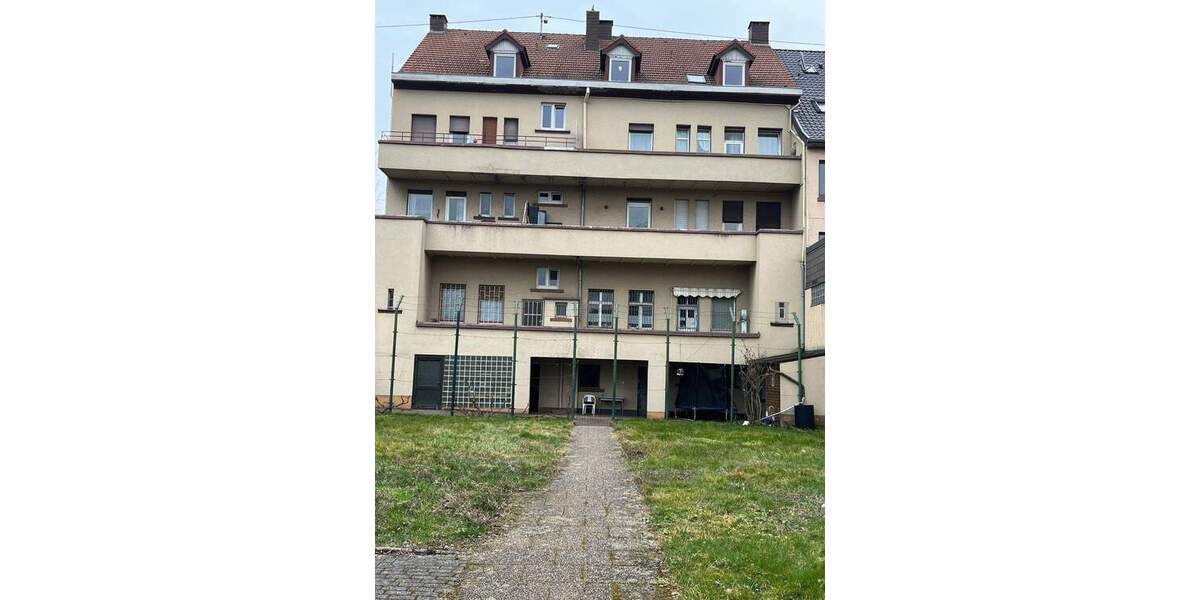 Mehrfamilienhaus, Wohnhaus Bous - 1 Zimmer, 740 m&sup2;, 780.000&euro; | Angebot:25663149