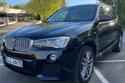 BMW X3 232.000 km 12.500 &euro; Ensdorf 66806