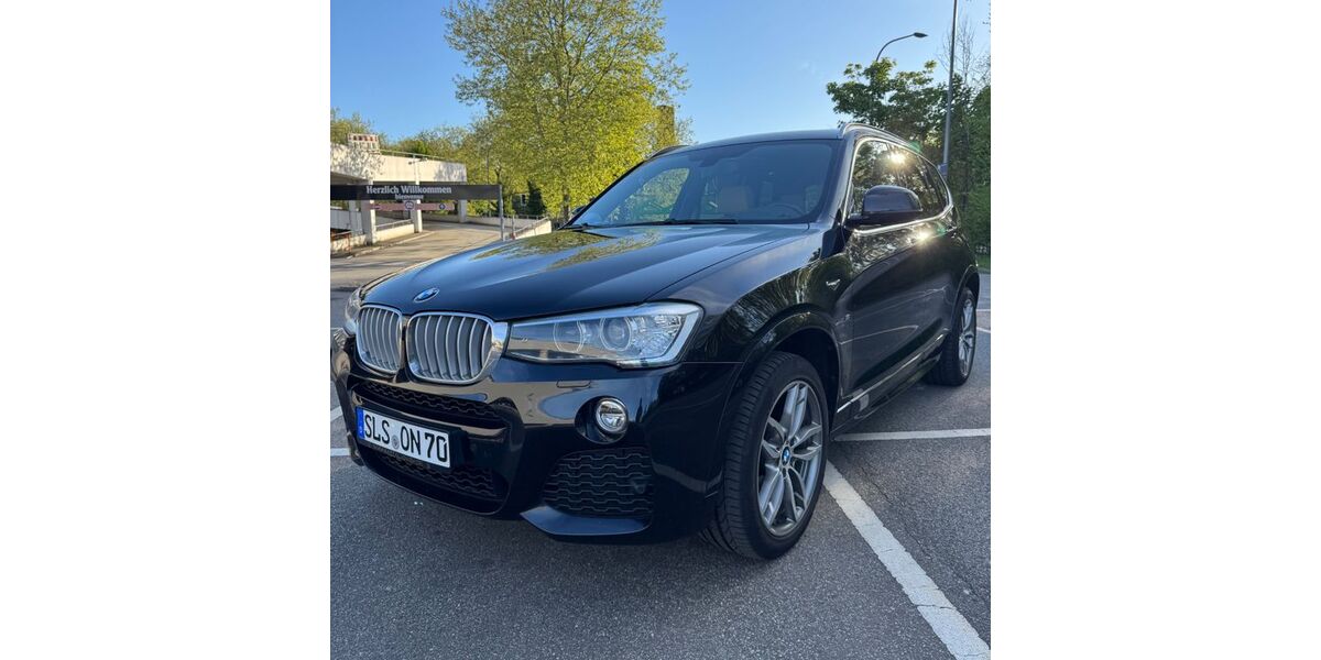 BMW X3 232.000 km 12.500 &euro; Ensdorf 66806