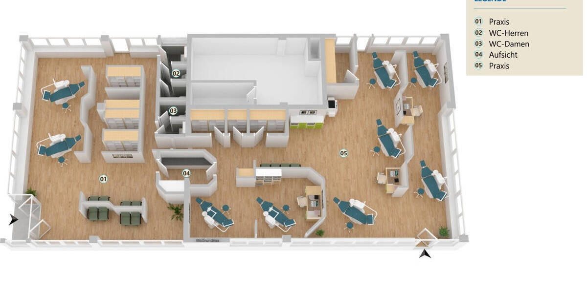 Einfamilienhaus Völklingen Stadtmitte - 1 Zimmer, 99.000&euro; | Angebot:25674587