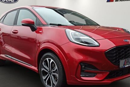 Ford Puma 11.961 km 24.500 &euro; Völklingen 66333