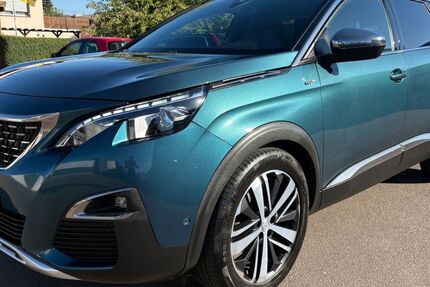 Peugeot 5008 137.000 km 16.900 &euro; Völklingen 66333