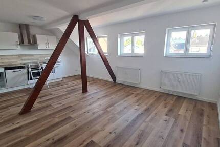 Wohnung Püttlingen Berg - 3 Zimmer, 72 m&sup2;, 640&euro; | Angebot:25957242