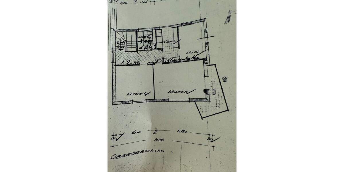Einfamilienhaus Saarbrücken Spich - 6 Zimmer, 200 m&sup2;, 475.000&euro; | Angebot:25769275