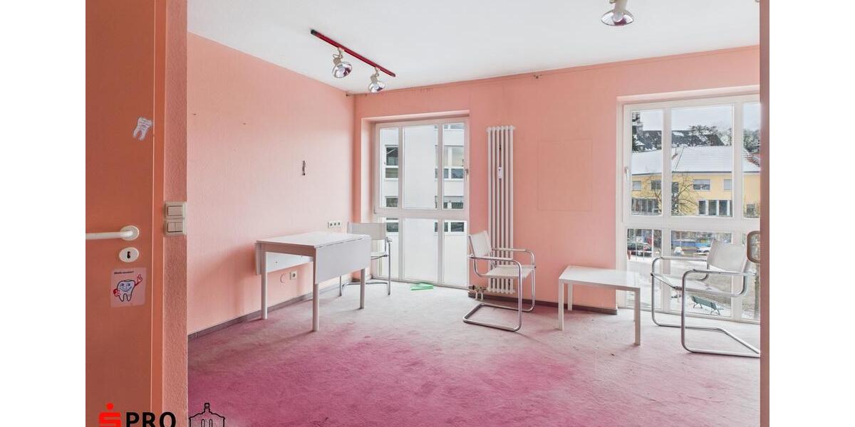 Gewerbeobjekt Saarbrücken Dudweiler - 840&euro; | Angebot:24508213