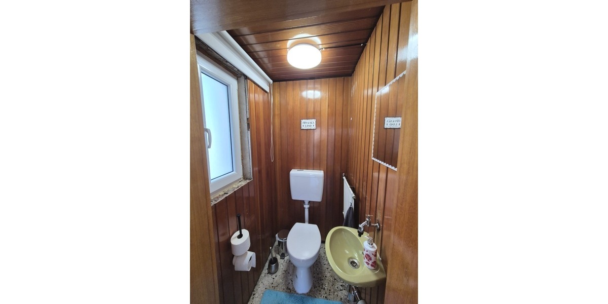 Ihr Hausprojekt in Illingen – Platz für 1–2-Familien mit Garten, Modernisierung bereits gestartet - Einfamilienhaus Illingen | Angebot:25479862