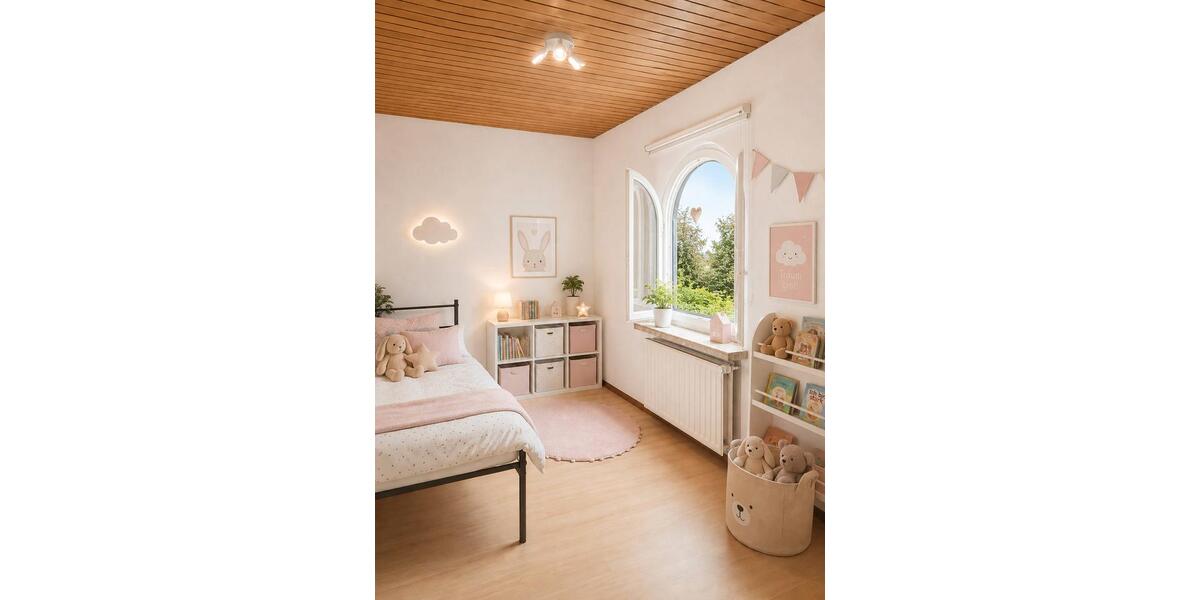 Bungalow Wadgassen - 5 Zimmer, 150 m&sup2;, 430.000&euro; | Angebot:26624275