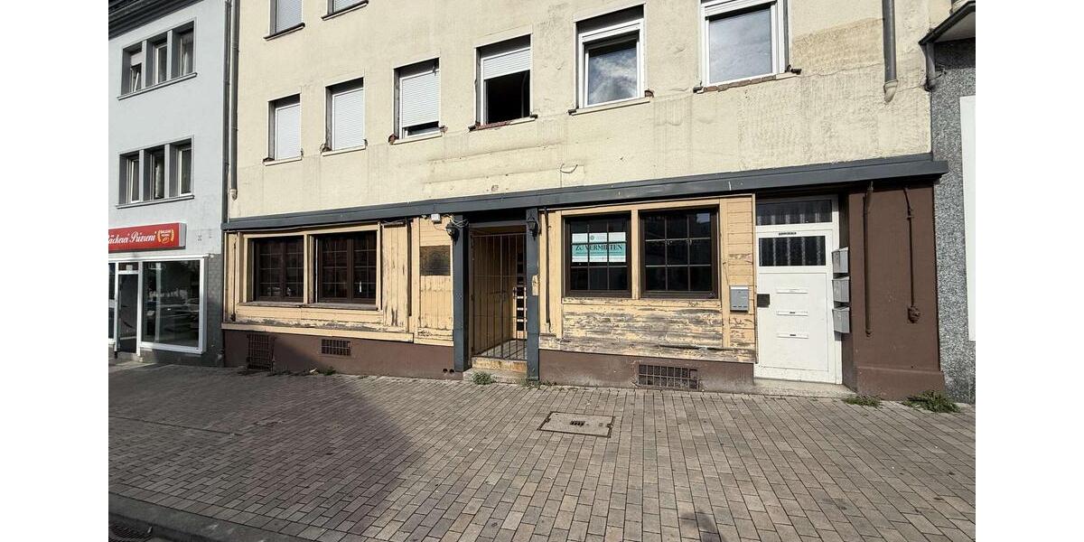 Gewerbeobjekt Neunkirchen - 950&euro; | Angebot:24031600