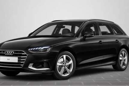 Audi A4 27.188 km 32.490 &euro; Saarbrücken 66115