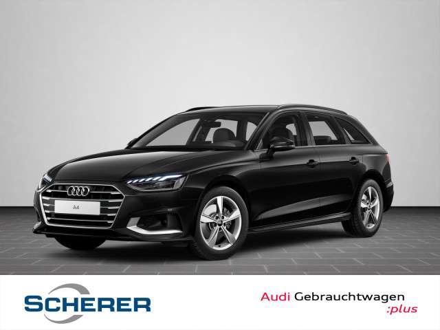 Audi A4 27.188 km 32.490 &euro; Saarbrücken 66115