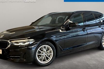 BMW 530 82.518 km 37.403 &euro; Saarbrücken 66121