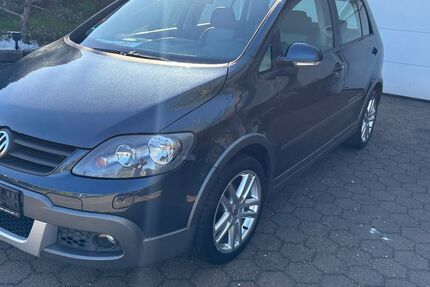 VW Golf 121.800 km 6.350 &euro; Bliesen (St. Wendel) 66606