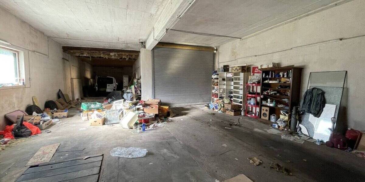 Garagen / Stellplätze Theley Theley - 29.900&euro; | Angebot:25670559