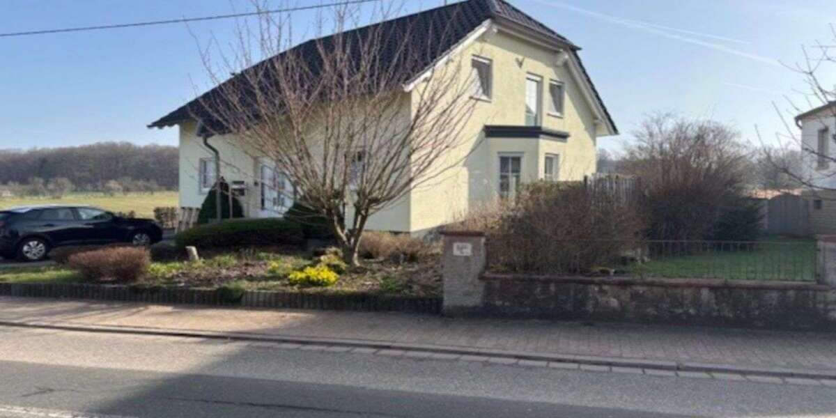 Einfamilienhaus Schmelz - 5 Zimmer, 150 m&sup2;, 345.000&euro; | Angebot:25855744