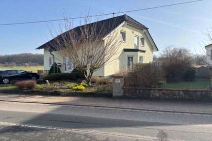 Haus Schmelz - 5 Zimmer, 150 m&sup2;, 345.000&euro; | Angebot:25855744