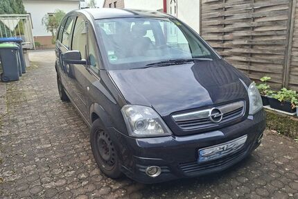 Opel Meriva 158.000 km 2.600 &euro; Wadgassen 66787