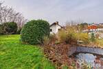 Freistehendes Einfamilienhaus mit Einliegerwohnung auf weitläufigem Grundstück mit Panoramablick - Einfamilienhaus Sankt Ingbert St. Ingbert | Angebot:26178655