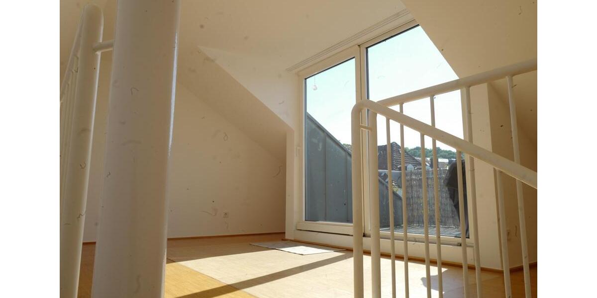 Maisonettenwohnung Saarbrücken Kieselhumes - 3 Zimmer, 85 m&sup2;, 900&euro; | Angebot:25099922