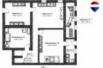 Mehrfamilienhaus, Wohnhaus Saarlouis Roden - 8 Zimmer, 270 m&sup2;, 397.000&euro; | Angebot:26804483