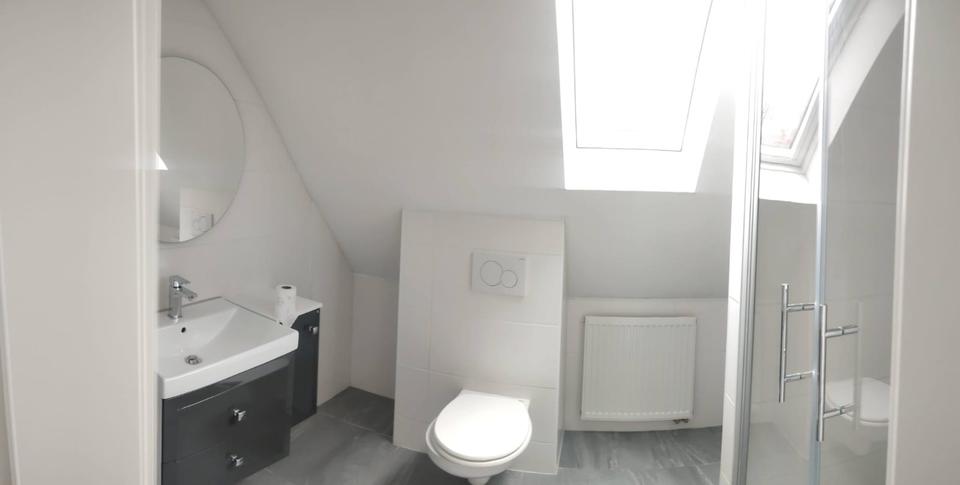 Dachgeschoßwohnung Zweibrücken - 3 Zimmer, 68 m&sup2;, 700&euro; | Angebot:24811338