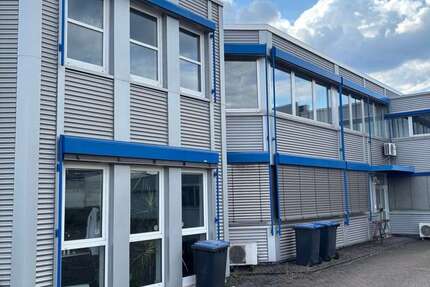 Gewerbeobjekt Saarlouis / Roden Roden - 1.300&euro; | Angebot:24721677