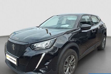 Peugeot 2008 68.320 km 14.490 &euro; Saarlouis 66740