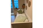 Etagenwohnung Saarbrücken Neue Bremm - 1 Zimmer, 28 m&sup2;, 525&euro; | Angebot:26619283