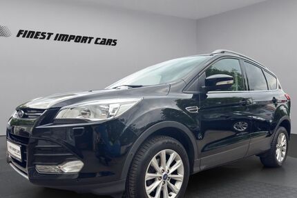 Ford Kuga 103.738 km 9.999 &euro; Völklingen 66333