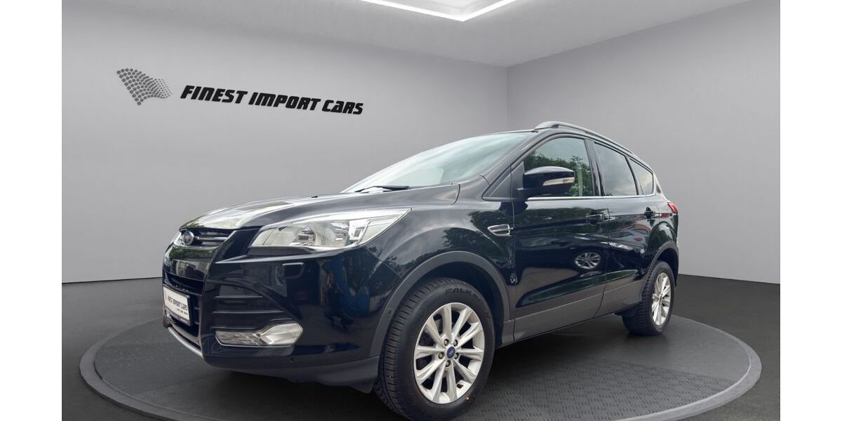 Ford Kuga 103.738 km 9.999 &euro; Völklingen 66333
