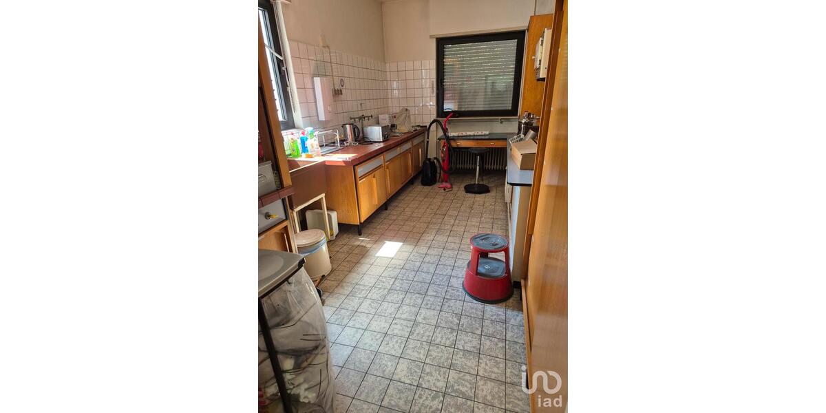 Gewerbeobjekt Saarbrücken West - 1.200&euro; | Angebot:20020742