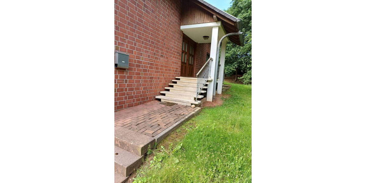 Einfamilienhaus Heusweiler Obersalbach - 4 Zimmer, 195 m&sup2;, 349.000&euro; | Angebot:26389891