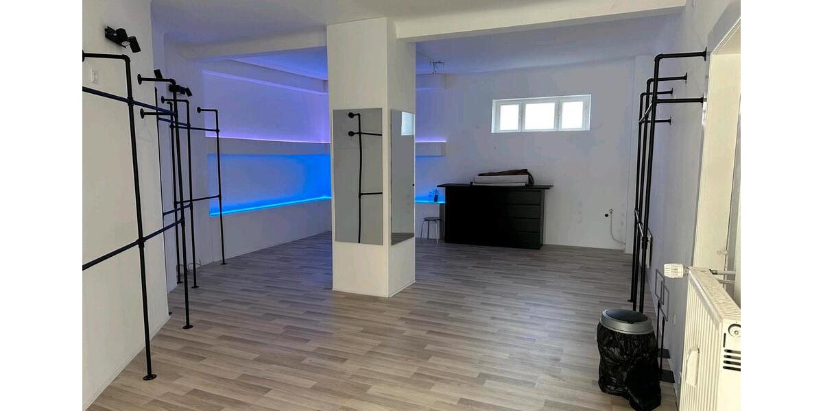 Gewerbeobjekt Völklingen - 650&euro; | Angebot:25613248