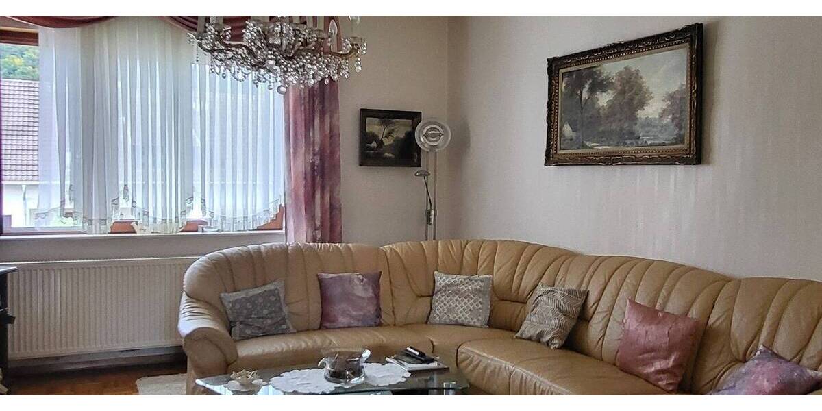 Mehrfamilienhaus, Wohnhaus Beckingen Reimsbach - 7 Zimmer, 250 m&sup2;, 350.000&euro; | Angebot:25726558