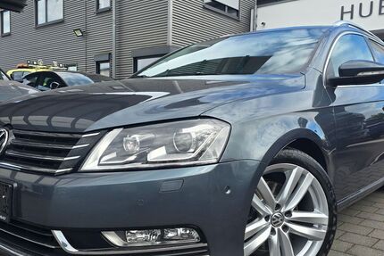 VW Passat 247.329 km 8.800 &euro; Nalbach 66809