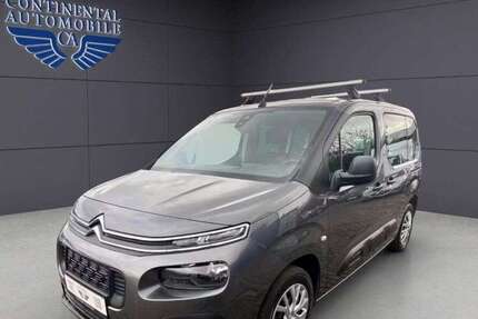 Citroen Berlingo 110.462 km 10.499 &euro; Saarlouis 66740