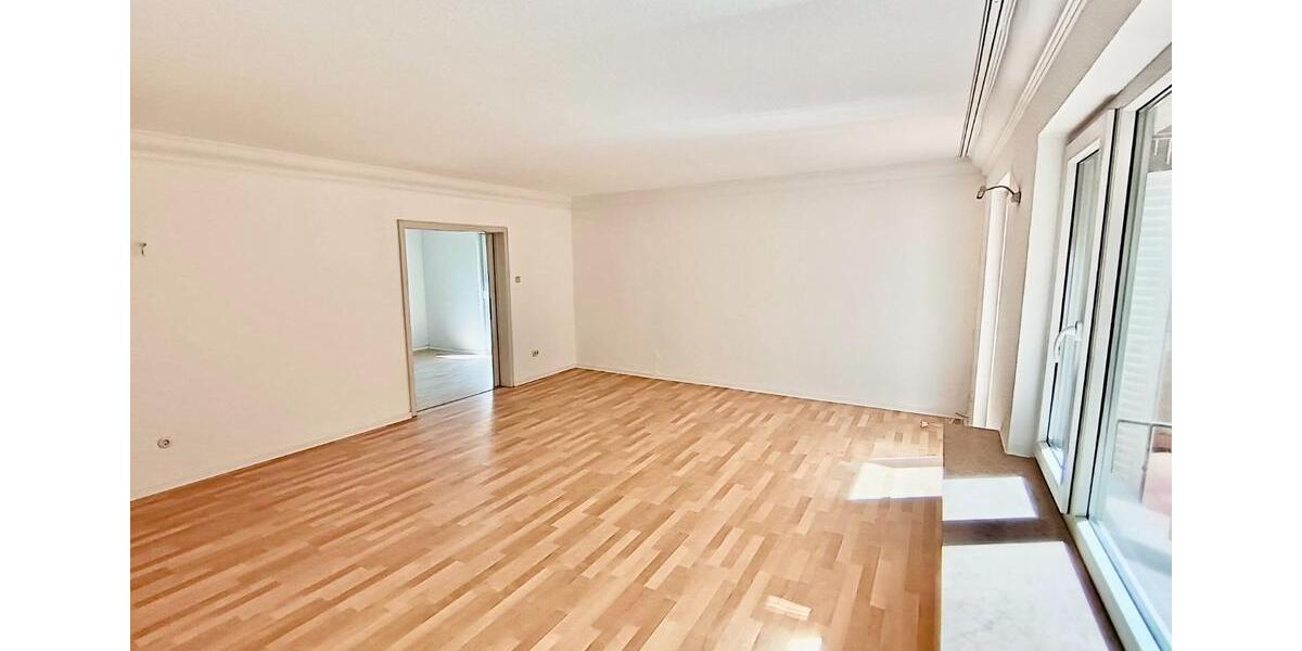 Etagenwohnung Saarbrücken St. Arnual - 4 Zimmer, 100 m&sup2;, 225.000&euro; | Angebot:25887877