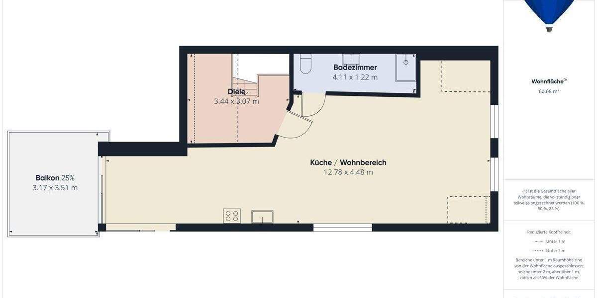 Reihenendhaus Schwalbach Hülzweiler - 6 Zimmer, 180 m&sup2;, 359.000&euro; | Angebot:25769949