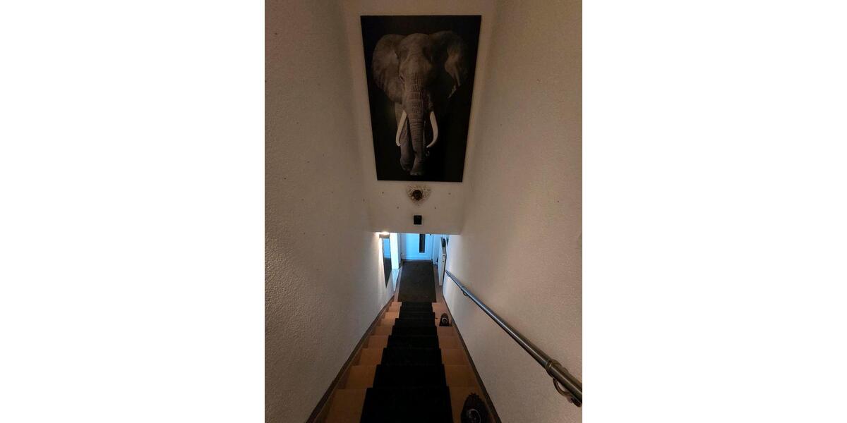 Einfamilienhaus Saarlouis - 4 Zimmer, 80 m&sup2;, 1.100&euro; | Angebot:25752863